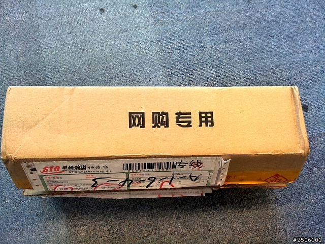 【開箱】包黑子X10 - NT00的倒車顯影行車記錄器