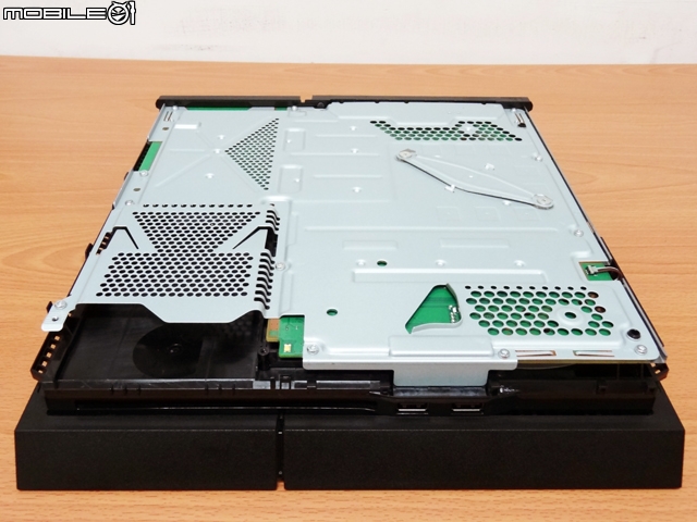[分享] PS4 保固內...電源觸控沒反應怎麼辦? 自己動手拆 [拆裝流程]