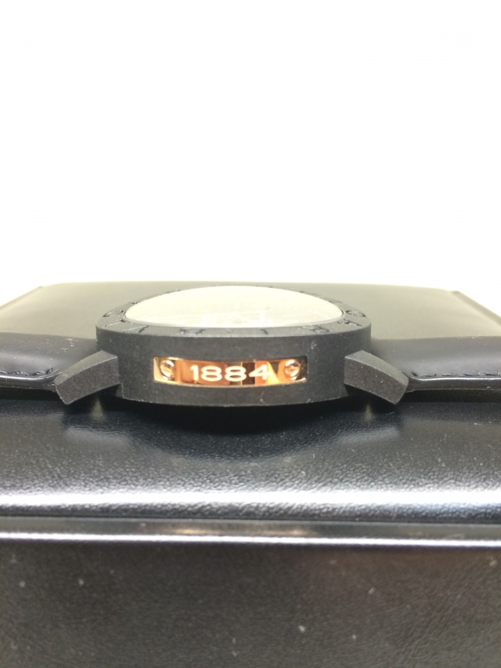 寶格麗130週年腕表開箱～