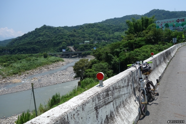 2014年大台中經典路線，第二屆136的傳說，