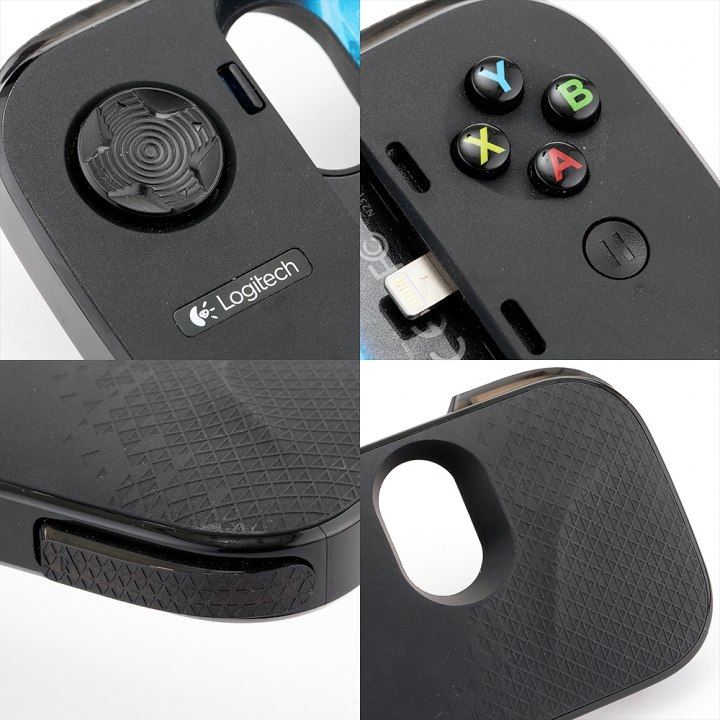 《3C見學記》Logitech G550姍姍來遲小開箱