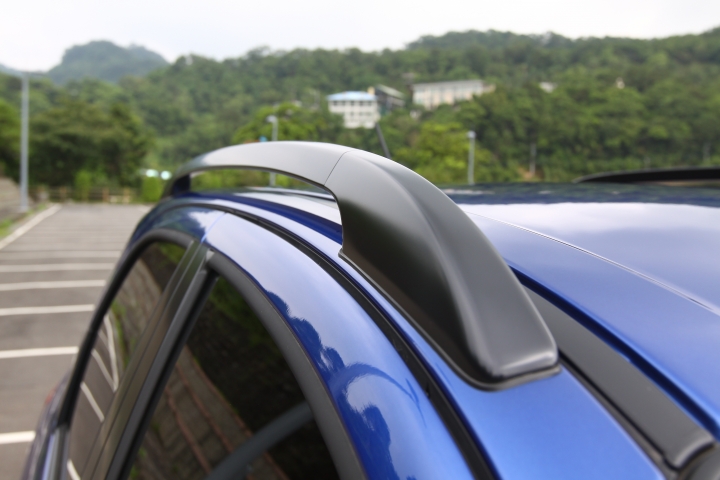 簡易開箱文suzuki sx4