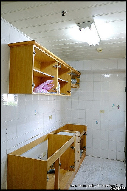 【微開箱】Davis の 荷蘭澄園老屋改造全記錄 9/4更新