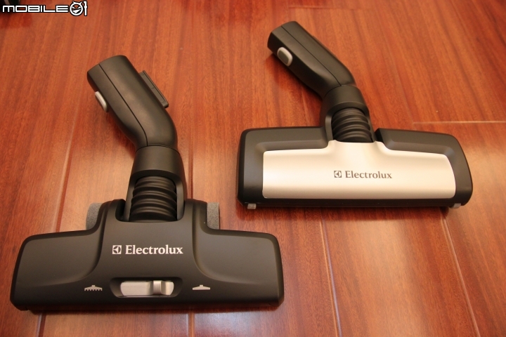 Electrolux 吸塵器 ZUF4206ACT 簡單開箱及心得分享