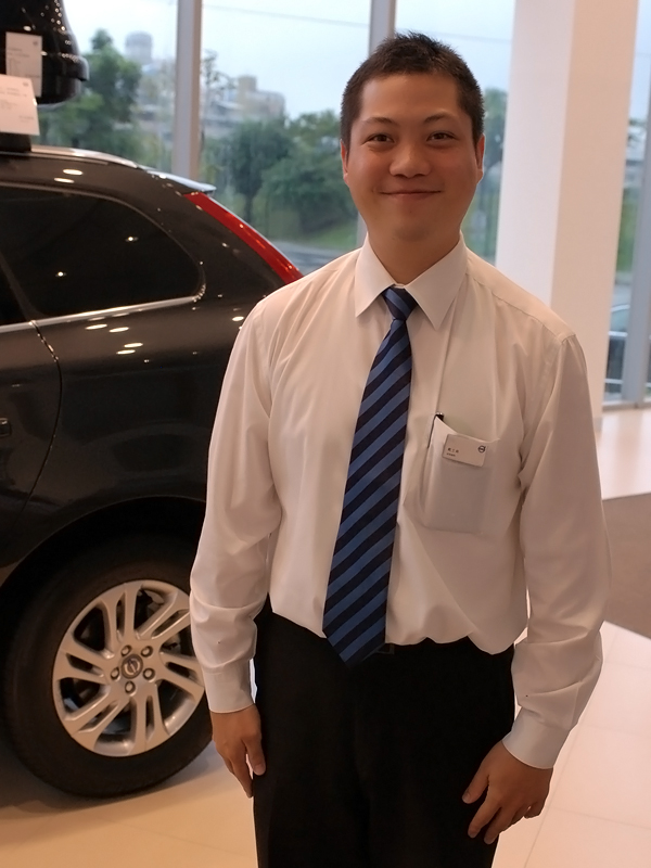 超越雙B 品味人生 VOLVO S80 T5 旗艦版 試駕《VOLVO仲夏輕鬆遊》
