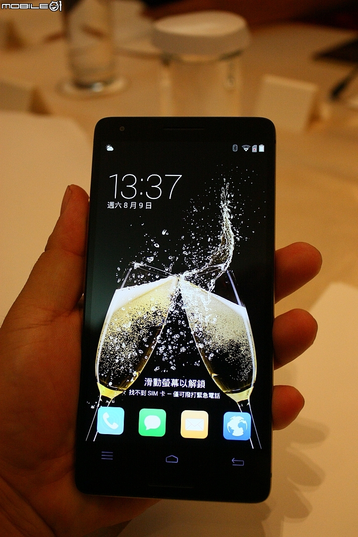 [心得分享] InFocus M810重點機體驗會~搭上我的時光機讓您真實重回現場一起體驗喔!(影片圖多)