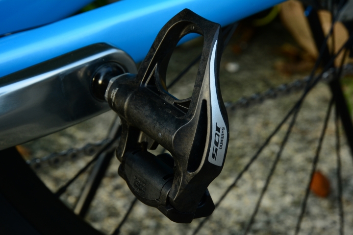 三年的期待 2015 DEFY ADVANCED 3 開箱!!!