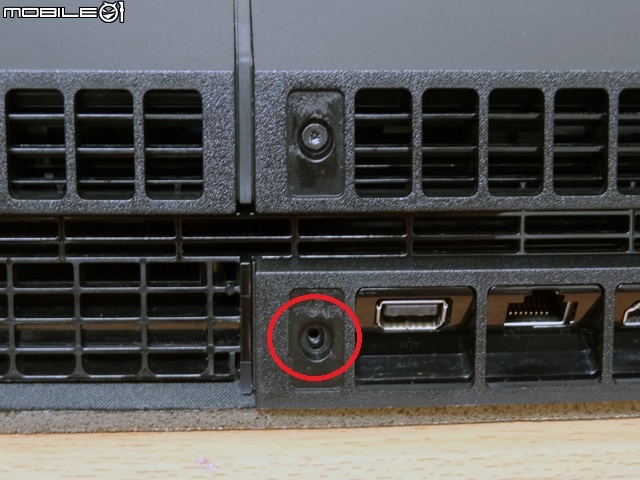 [分享] PS4 保固內...電源觸控沒反應怎麼辦? 自己動手拆 [拆裝流程]