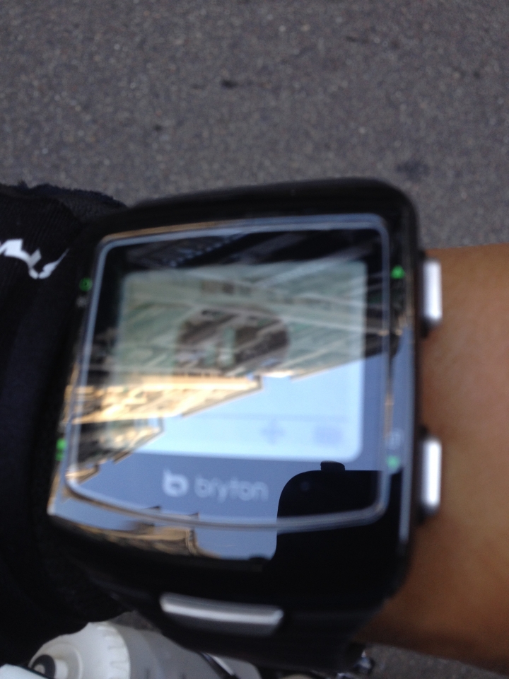 Bryton三兄弟，Rider 40，Cardio 60與Amis 630 GPS能力大PK