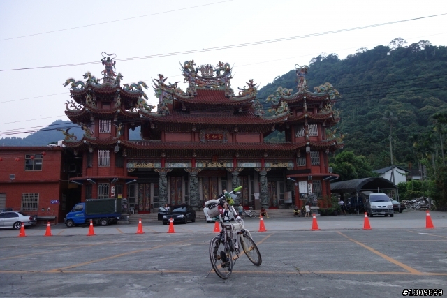 2014年大台中經典路線，第二屆136的傳說，