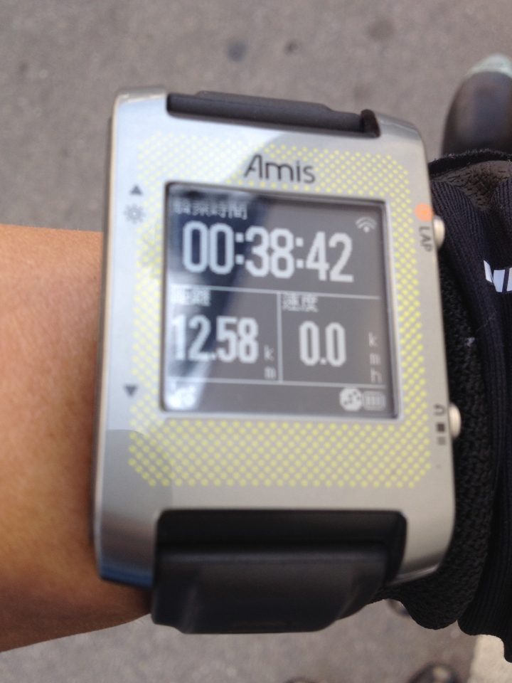 Bryton三兄弟，Rider 40，Cardio 60與Amis 630 GPS能力大PK