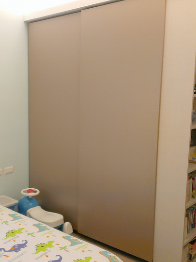[開箱] 一家四口的簡單生活。簡單家。(新增主婦魂廚房~)