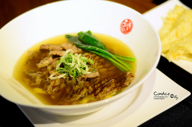 [已解決] 這是哪一間牛肉麵店?
