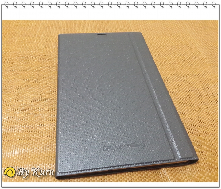 【微開箱】Galaxy Tab S 8.4 LTE × 台灣之星LTE