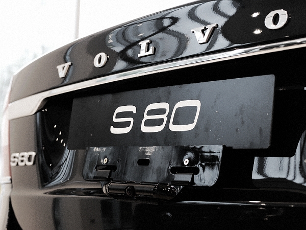 超越雙B 品味人生 VOLVO S80 T5 旗艦版 試駕《VOLVO仲夏輕鬆遊》