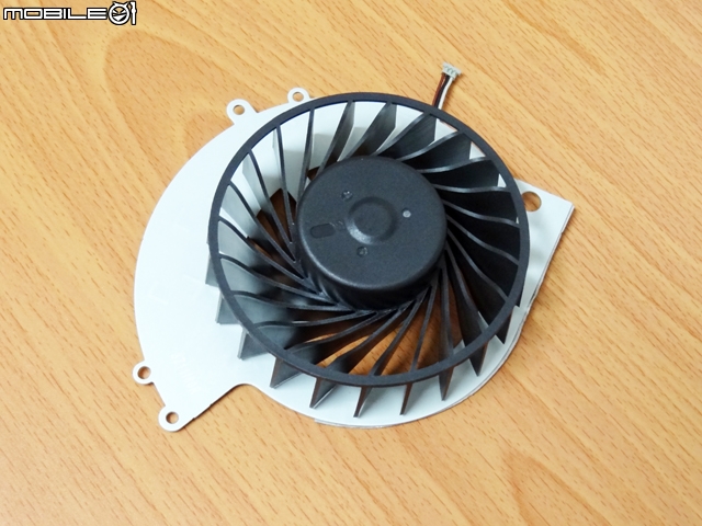 [分享] PS4 保固內...電源觸控沒反應怎麼辦? 自己動手拆 [拆裝流程]