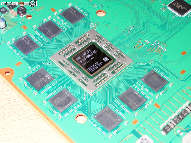 [分享] PS4 保固內...電源觸控沒反應怎麼辦? 自己動手拆 [拆裝流程]