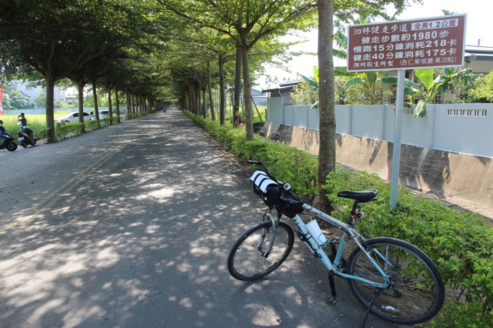 騎 遇 屏 東 「 潮 庄 」 最 美 的 故 鄉 …