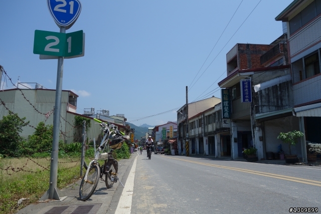 2014年大台中經典路線，第二屆136的傳說，