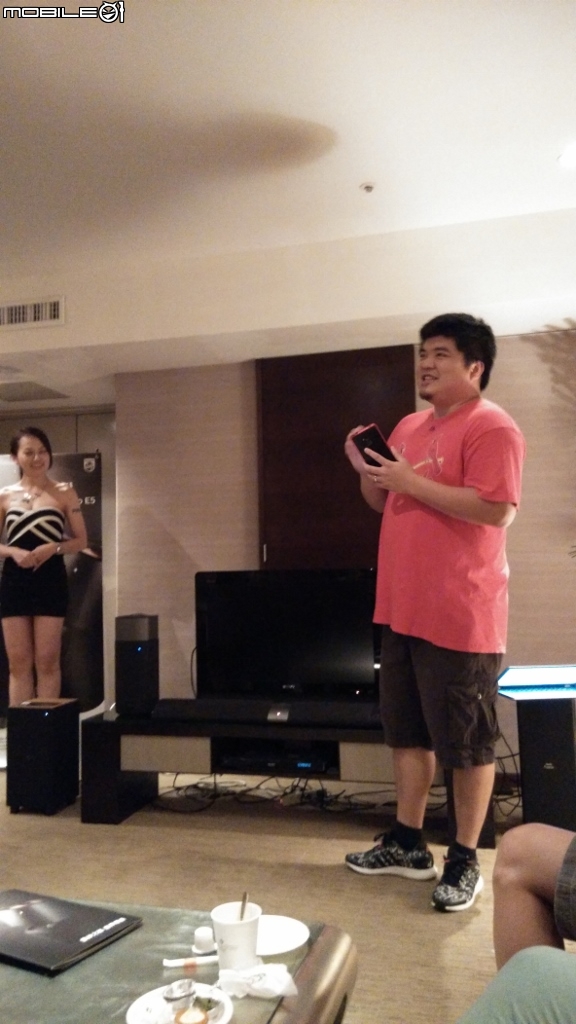 Philips Fidelio E5無線隨選環繞音效喇叭體驗心得創造真實的環繞感受