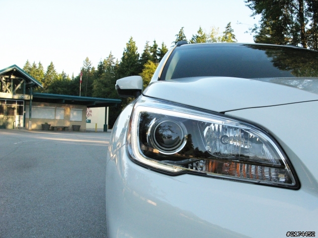 2015 Subaru Outback 3.6 Touring 開心分享 [已上圖]