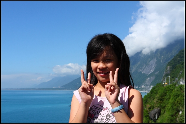 2014.07.26~2014.07.30  五天四夜洄瀾遊蹤(圖多文長)