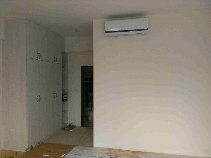 新手diy實木地板  (新增完工圖)