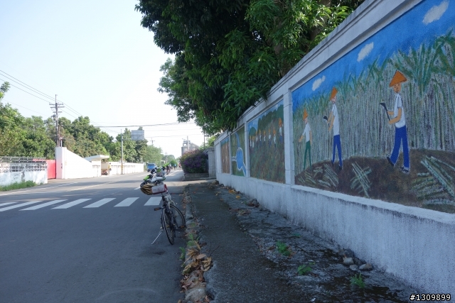 2014年大台中經典路線，第二屆136的傳說，