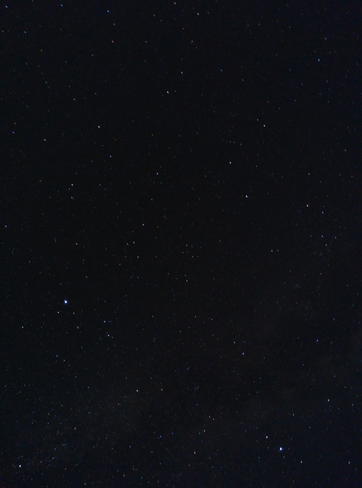 帶著大牛3去拍星星~綠島