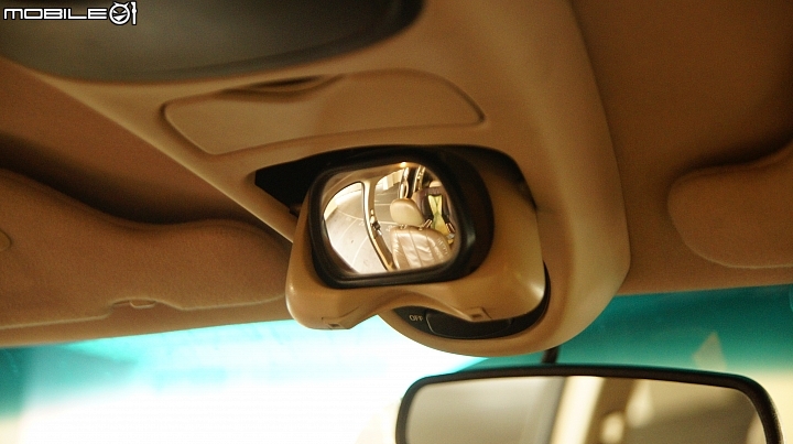 2000年窮人版正七人座FORD windstar 3.0 開箱！