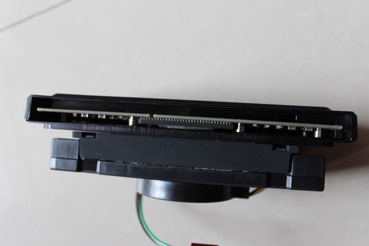 無敵美P? Pentium 20週年我拿來紀念的Deschutes處理器