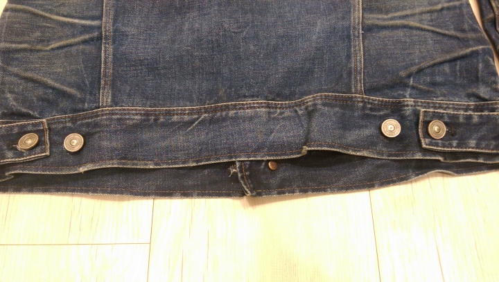 [開箱] G-STAR SLIM TAILOR 3D JACKET (含實穿~)