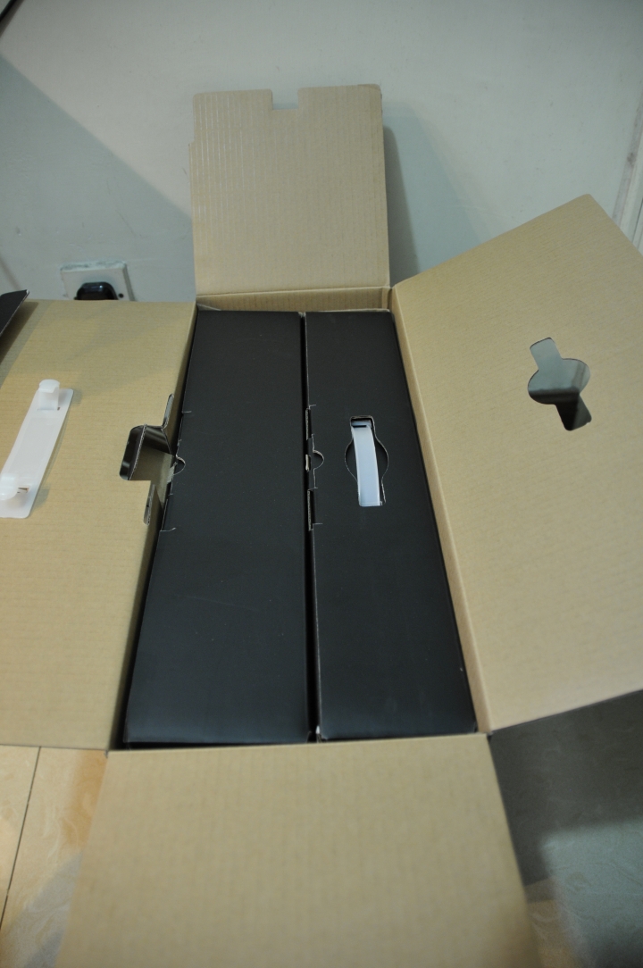 MSI GT72 Dominator 2PC 開箱