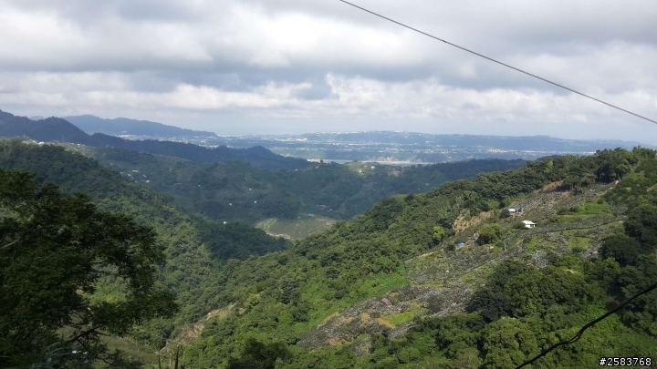 粉領族～大雪山的騎幻旅程