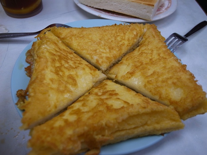 【香港深水埗】吃貨必訪！來趙深水埗美食大探索！