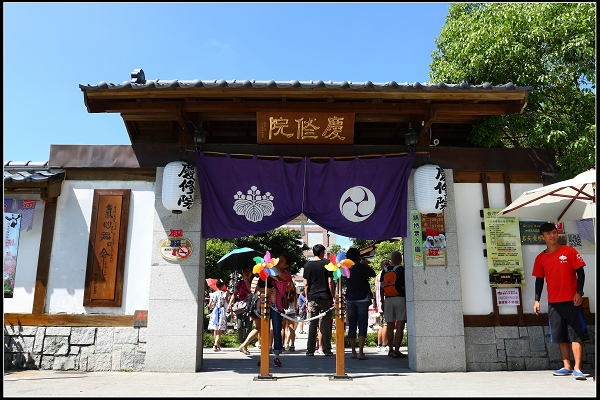 2014.07.26~2014.07.30  五天四夜洄瀾遊蹤(圖多文長)