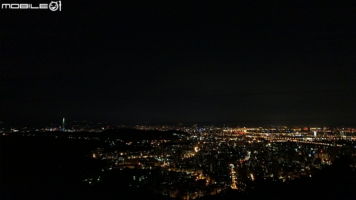 [夜拍] 930陽明山夜景練習拍