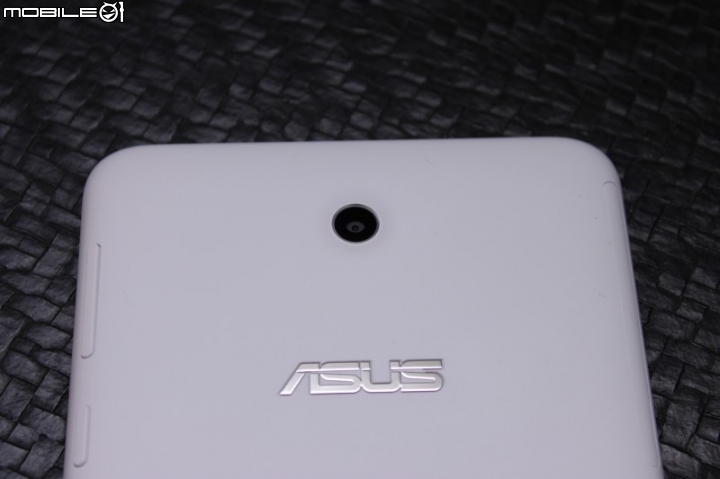幫老爹開的箱-爸爸節禮物之ASUS Fonepad 7(FE375CG)