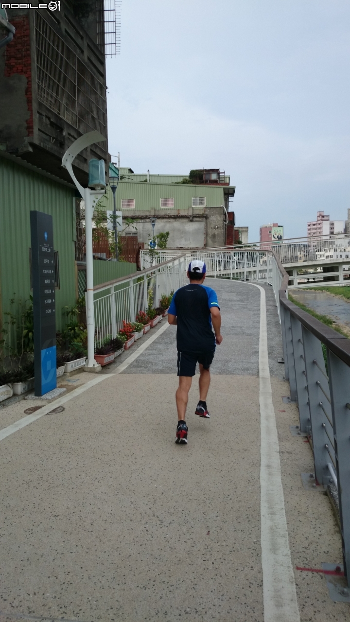 Reebok ONE SERIES 頂級專業全方位跑鞋試穿心得分享