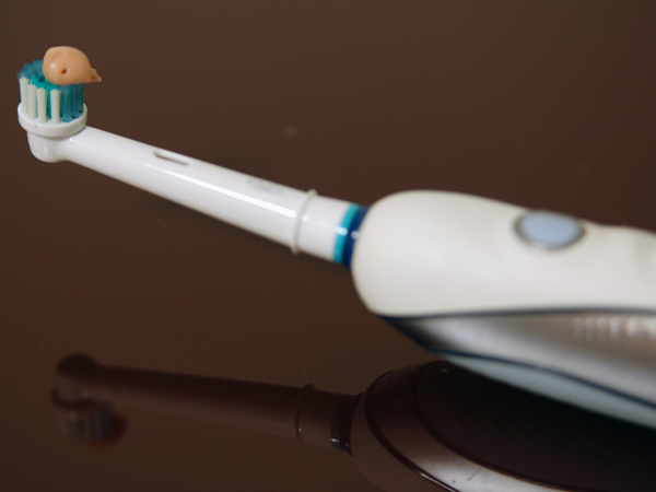 超級好用的牙周適牙齦護理牙膏體驗分享