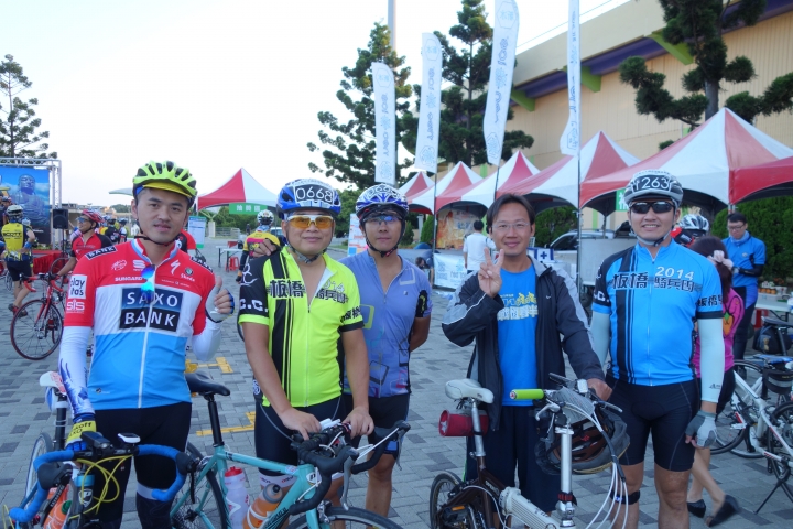 2014年第2屆大佛盃追風，之騎乘心得微記錄，