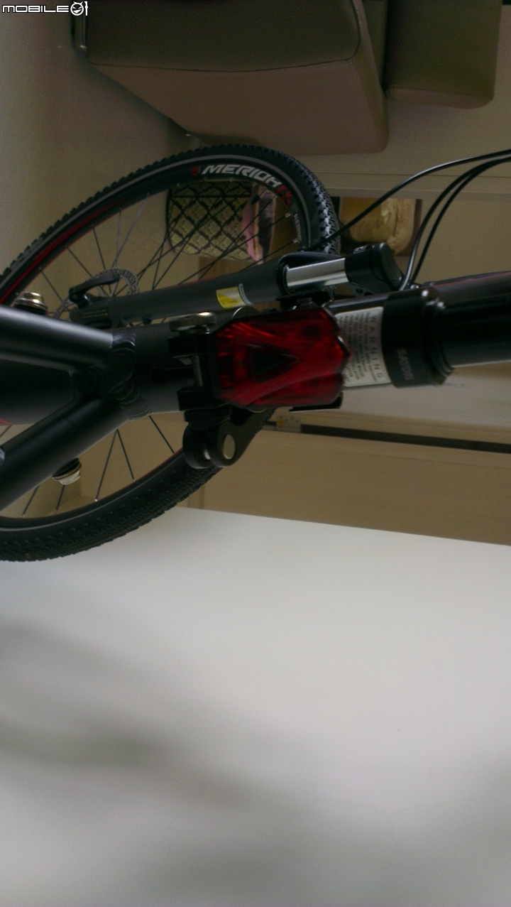 分享:2015 MERIDA CROSSWAY 100