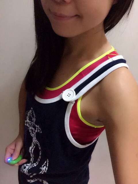 參加Reebok ONE SERIES全方位體驗分享