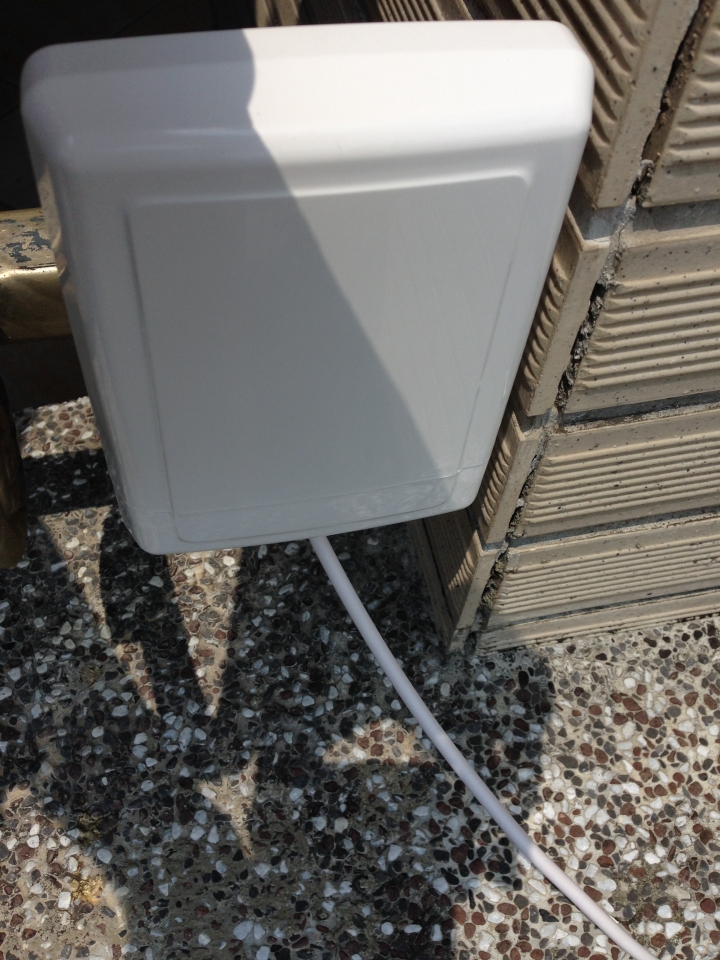 【分享】3G低功率ICS信號轉發器