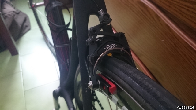SCOTT ADDICT SL
