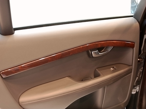 超越雙B 品味人生 VOLVO S80 T5 旗艦版 試駕《VOLVO仲夏輕鬆遊》