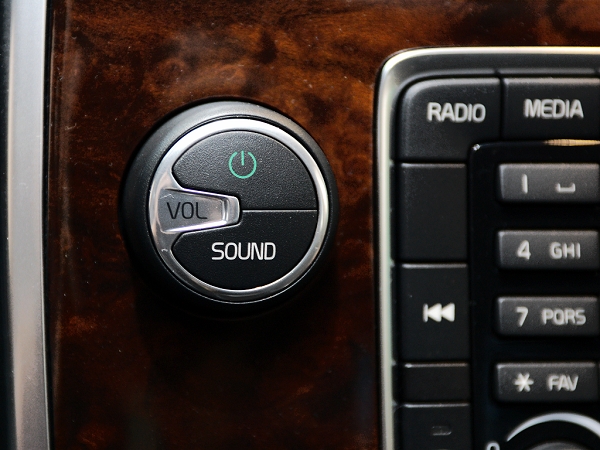 超越雙B 品味人生 VOLVO S80 T5 旗艦版 試駕《VOLVO仲夏輕鬆遊》