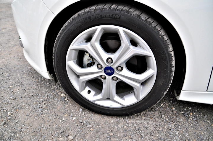 原廠中古車認證 9W開箱 (8/21更新)