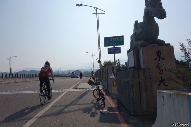 2014年大台中經典路線，第二屆136的傳說，