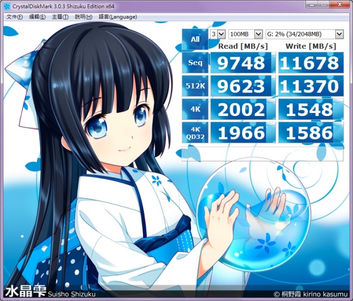紅色三倍速！ADATA XPG DDR3 2133 4G*2超頻記憶體